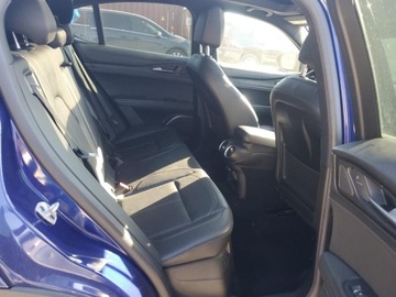 Alfa Romeo Stelvio 2022 Alfa Romeo Stelvio 2022 ALFA ROMEO STELVIO 2.0 Benzyna 280KM, zdjęcie 9
