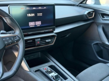 Cupra Formentor Crossover PHEV 1.4 e-HYBRID 245KM 2023 Cupra Formentor Formentor Cupra VZ 1.4 e-Hybrid 180kW ACC Felgi 19FV23, zdjęcie 11