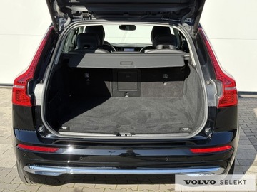 Volvo XC60 II 2022 Volvo XC 60 B4 Benzyna | Plus Bright | Salon PL |, zdjęcie 32