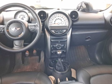 Mini Countryman R60 Crossover 1.6 122KM 2014 MINI Countryman Cooper, Skóra, Klima, Tempomat, zdjęcie 1