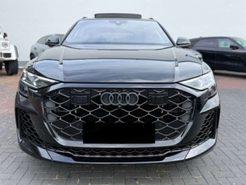 Audi Q8 2026 Q8 / E-Tron RSQ8 TFSI quattro Performance 4.0 (640KM) 2026, zdjęcie 5