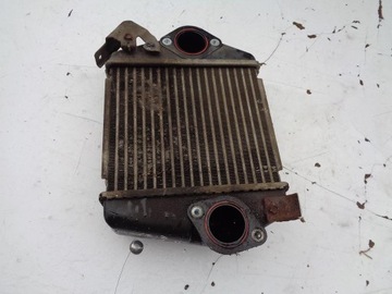 CHLADIČ INTERCOOLER MAZDA 6 II GH FL 2.2 D CITD