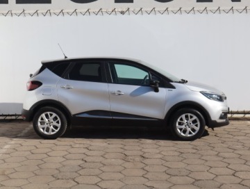 Renault Captur I Crossover Facelifting 0.9 Energy TCe 90KM 2018 Renault Captur 0.9 TCe, Salon Polska, Navi, Klima, zdjęcie 5