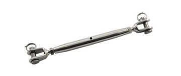 СЪЕМНИК ВИЛКИ ИЗ НЕРЖАВЕЮЩЕЙ СЪЕМКИ - ВИЛКА M8