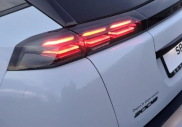 Peugeot 2008 II SUV 1.2 PureTech 130KM 2023 Peugeot 2008 22 GT 130KM Automat I wl. Gwarancja FV23 1.2 Benzyna, zdjęcie 10