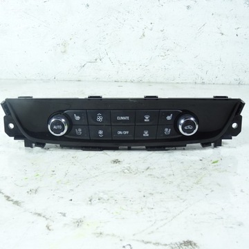 OPEL INSIGNIA B PANEL NAWIEWU 39113539