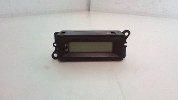 DISPLEJ HODINY LANDROVER FREELANDER 52010214C