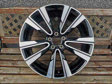 FELGA VOLVO V60 CROSS COUNTRY 8x19 ET55 31680202