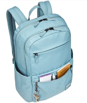 СИНИЙ РЮКЗАК CASE LOGIC UPLINK BP ARONA ДЛЯ НОУТБУКА 15,6 ДЮЙМА