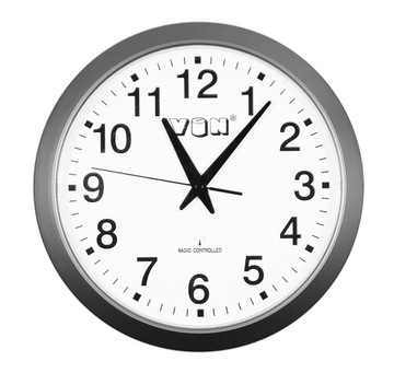 Okrągły ZEGAR ścienny wiszący 001602 różne kolory