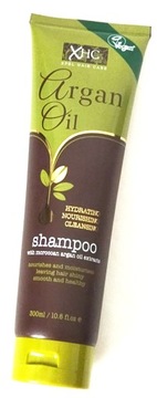 Argan Oil szampon do włosów z marokańskiego olejku