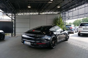 Porsche 911 992 Carrera S 3.0  450KM 2020 Porsche 911 Sport Chrono Shadow Carrera 4S 3.0 V6 443KM Iwl. 4tys.kmPrzebi, zdjęcie 2
