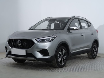 MG ZS II SUV Classic 1.5 VTi-Tech 106KM 2024 MG ZS SUV 1.5, 1. Właściciel, Serwis ASO, VAT 23%, zdjęcie 1