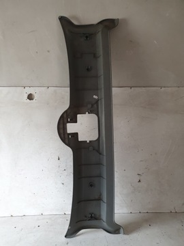 НАКЛАДКА, КРЫШКА ПОТОЛКА RENAULT KANGOO RENAULT KANGOO I