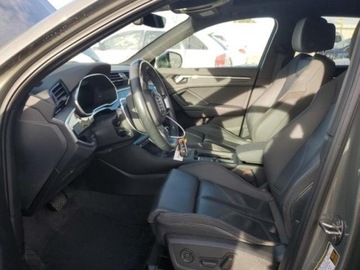 Audi Q3 II 2019 Audi Q3 2019r., Prestige S-line, od ubezpieczalni 2.0 Benzyna 228KM, zdjęcie 6