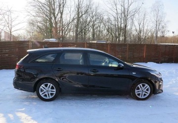 Kia Ceed III Kombi 1.6 CRDi 115KM 2018 Kia Ceed Kia Ceed 1.6 Diesel 115KM, zdjęcie 7