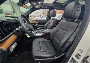 Mercedes GLE V167 SUV AMG 3.0 53 435KM 2021 Mercedes-Benz GLE Auta z USA - Zapytaj o wiecej ofert 3.0 Benzyna 435KM, zdjęcie 9