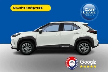 Toyota 2025 Toyota Yaris Cross Comfort 116KM Duzy Rabat Polski salon Atrakcyjne Fin, zdjęcie 1