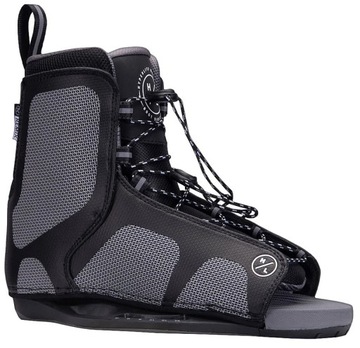 wiązanie Hyperlite Remix - Black/Grey