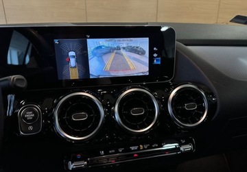 Mercedes GLA II Off-roader 1.3 200 163KM 2020 Mercedes-Benz GLA Salon Polska ASO R-CARS Warszawa 1.3 Benzyna 163KM, zdjęcie 16