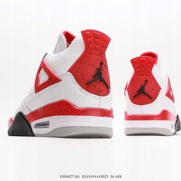 Buty sportowe Nike Air Jordan 4 R.36-47