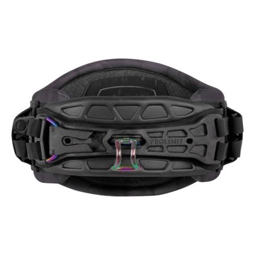 Трапеция Prolimit Assault Белый/Черный - M