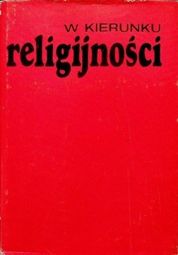 W kierunku religijności