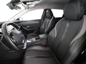 Peugeot 308 III SW 1.5 BlueHDi 130KM 2022 Peugeot 308 Allure Pack automat navi kamera LED, zdjęcie 12