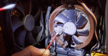 Газобаллонный баллончик со сжатым воздухом 400 мл LAB31