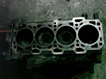 БЛОК ВАЛА ПОРШНЕЙ ALFA 159 1.9 JTDM 939A2000