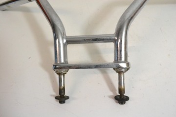 руль Харлей Дэвидсон