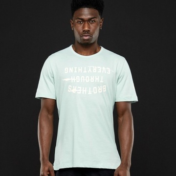ADIDAS BASKETBALL HARDEN SLOGAN TEE