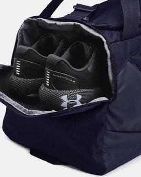 Under Armour torba na ramię sportowa treningowa Undeniable 5.0 Duffle roz.M