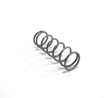 ПРУЖИНА НАЖИМАЮЩАЯ d=0,8 * Dz=8,5 * L=26,5 - 5 шт.