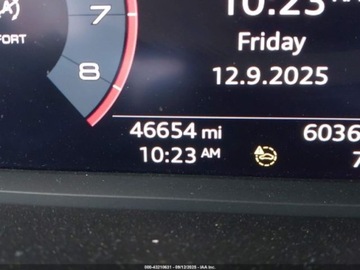 Audi Q3 II 2021 Audi Q3 Premium Plus 45 Tfsi S Line Quattro Tiptronic 2021 2.0l 2.0 Benzyna, zdjęcie 11