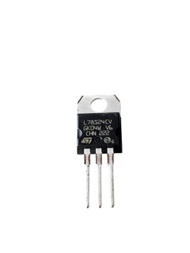 L78S24CV STABILIZATOR NAPIĘCIA LINIOWY 24V 2A