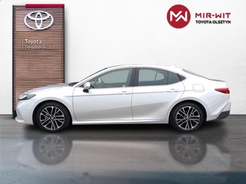 Toyota Camry IX 2024 Toyota Camry 2.5 Hybrid Prestige CVT Toyota Camry, zdjęcie 1