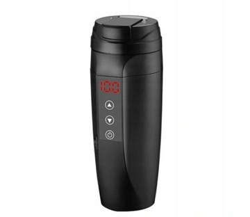 Czajnik elektryczny samochodowy 450ML 12/24V