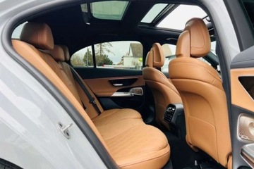 Mercedes Klasa E W214 Sedan 2.0 220d 197KM 2025 Mercedes-Benz Klasa E E220d Duzy rabat Polski salon Dowolna konfiguracja, zdjęcie 22