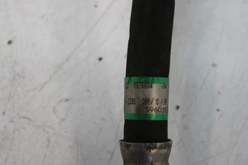 BMW E87 E90 E91 E92 2.0 N43 PŘÍVOD KLIMATIZACE 6976804