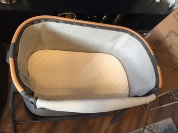 Maxi-Cosi Iora Дополнительная детская кроватка