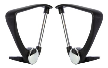 Podłokietniki do fotela / krzesła biurowego