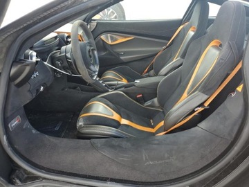  McLaren 720S Coupe 2019 4.0l 4.0 Benzyna 710KM, zdjęcie 7