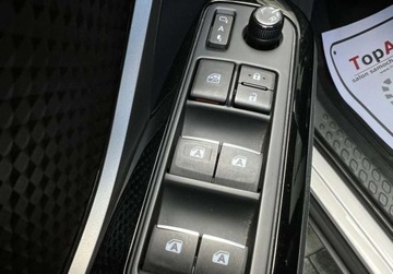 Toyota C-HR I Crossover 1.2L Turbo 116KM 2017 Toyota C-HR bezwypadkowa GWARANCJA kamera zarejestrowana 1.2, zdjęcie 35