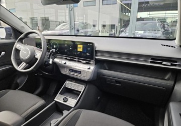 Hyundai Kona II 2026 Hyundai Kona HEV Executive Tech Promocyjna polisa 1.6 Hybryda 138KM, zdjęcie 6