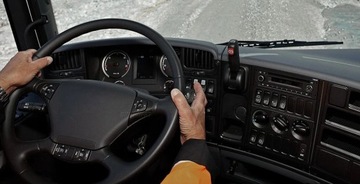 Подрулевой переключатель для грузовика SCANIA PGRT Series OEM 1870910