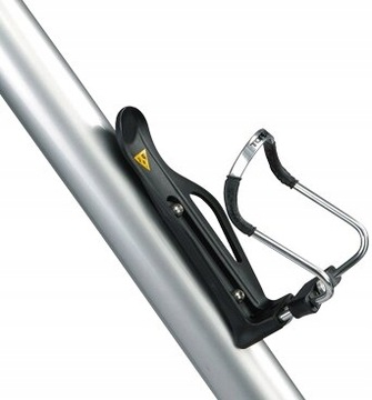 РЕГУЛИРУЕМАЯ клетка для бутылки с водой TOPEAK MODULA CAGE II