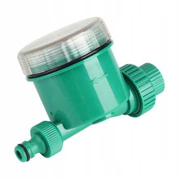 АВТОМАТИЧЕСКИЙ КОНТРОЛЛЕР ПОЛИВАНИЯ ЧАСЫ