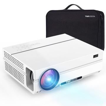 PROJEKTOR TOPVISION T26L FULL HD 7200 LUM