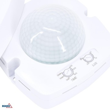 203 ФУНКЦИЯ ПРИСУТСТВИЯ ДАТЧИКА ДВИЖЕНИЯ BEMKO 2000W 360ST